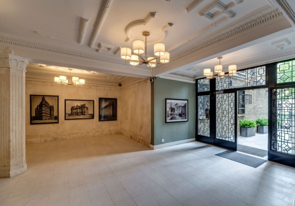 The Strathmore 1890 Adam Clayton Powell Boulevard Harlem condos for